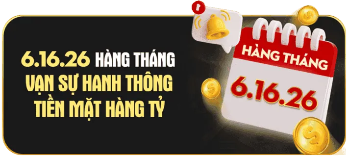 Ưu đãi chào mừng cho thành viên mới tại Win69