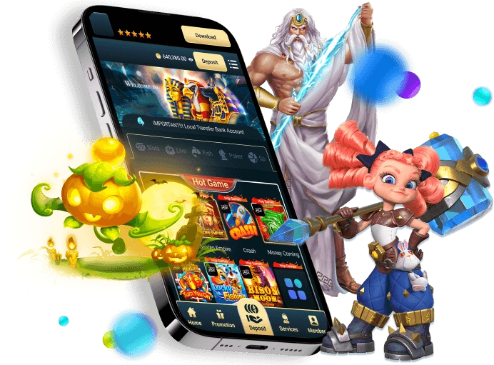 Công bằng minh bạch win69