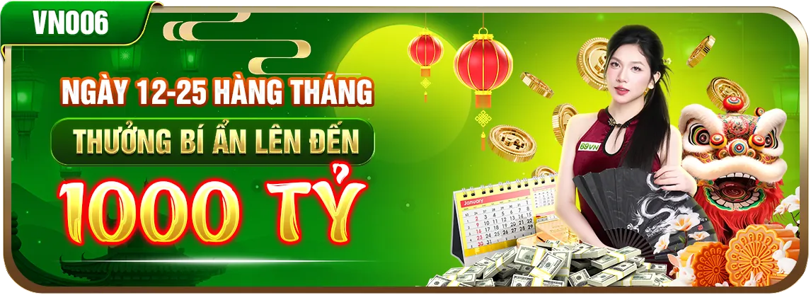Sự kiện đặc biệt và giải đấu Nổ Hũ win69